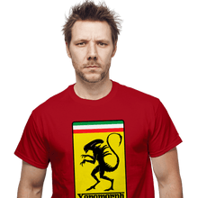 Load image into Gallery viewer, Daily_Deal_Shirts Scuderia Alien
