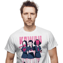 Load image into Gallery viewer, Daily_Deal_Shirts Kawaii Gang Kawaii Gang
