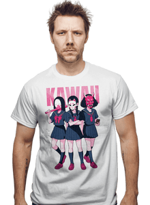Daily_Deal_Shirts Kawaii Gang Kawaii Gang
