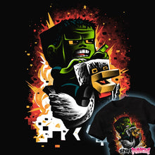 Load image into Gallery viewer, Daily_Deal_Shirts Feathered Fear Feathered Fear
