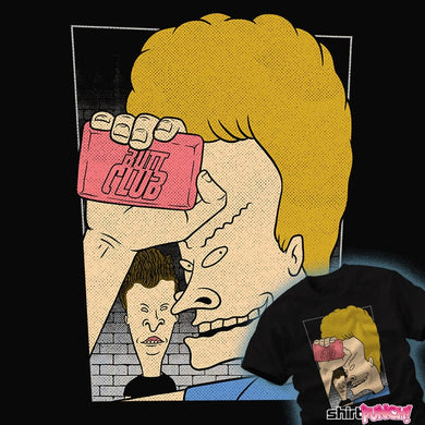 Daily_Deal_Shirts Butt Club Butt Club