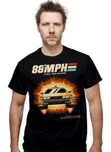 Daily_Deal_Shirts A Real Time Machine A Real Time Machine