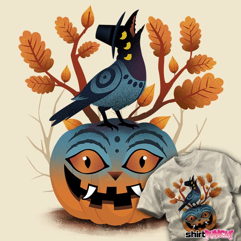 Last_Chance_Shirts Demon Autumn Demon Autumn