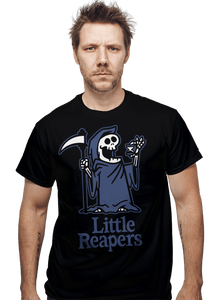 Daily_Deal_Shirts Little Reapers Little Reapers