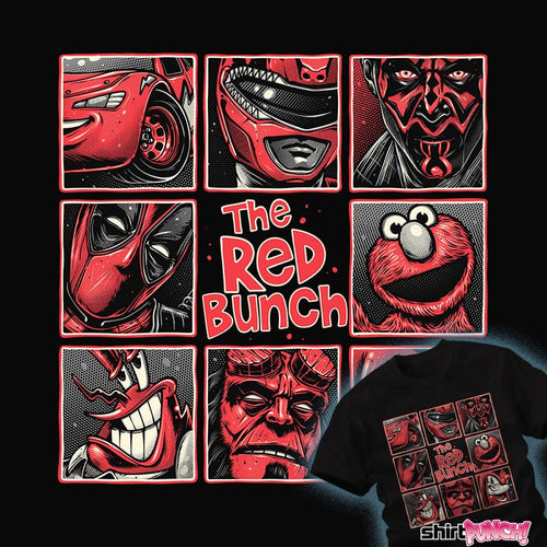 Daily_Deal_Shirts The Red Bunch The Red Bunch