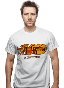 Daily_Deal_Shirts Cranky Barrel Cranky Barrel