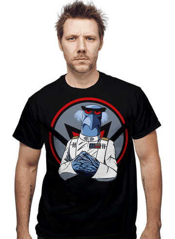 Daily_Deal_Shirts Grand Admiral Eagle