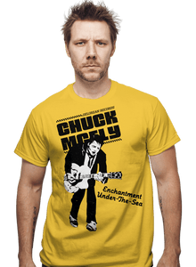 Daily_Deal_Shirts Chuck McFly Chuck McFly