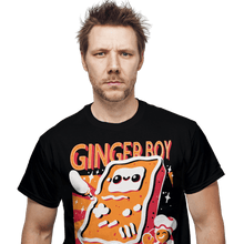 Load image into Gallery viewer, daily_deal_shirts Gingerboy Gingerboy
