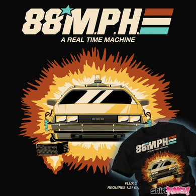 Daily_Deal_Shirts A Real Time Machine A Real Time Machine
