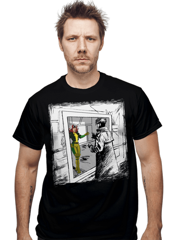 Daily_Deal_Shirts Take On Me, Mon Cheri Take On Me, Mon Cheri