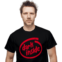 Load image into Gallery viewer, Daily_Deal_Shirts Dark Inside Dark Inside
