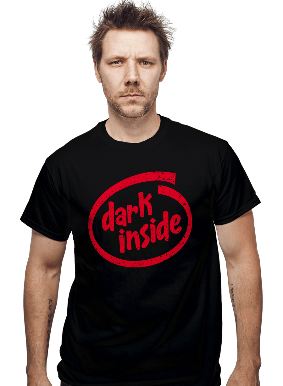 Daily_Deal_Shirts Dark Inside Dark Inside