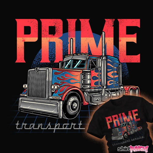 Daily_Deal_Shirts Prime Transport Prime Transport