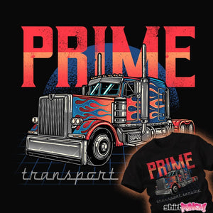 Daily_Deal_Shirts Prime Transport Prime Transport