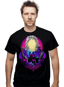 Daily_Deal_Shirts Magnus Weapon Magnus Weapon
