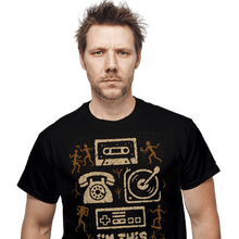 Load image into Gallery viewer, Daily_Deal_Shirts I&#39;m This Prehistoric I&#39;m This Prehistoric
