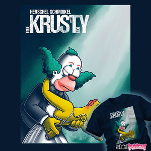 Daily_Deal_Shirts The Clown