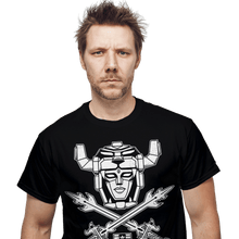 Load image into Gallery viewer, Daily_Deal_Shirts Universe Defender Universe Defender
