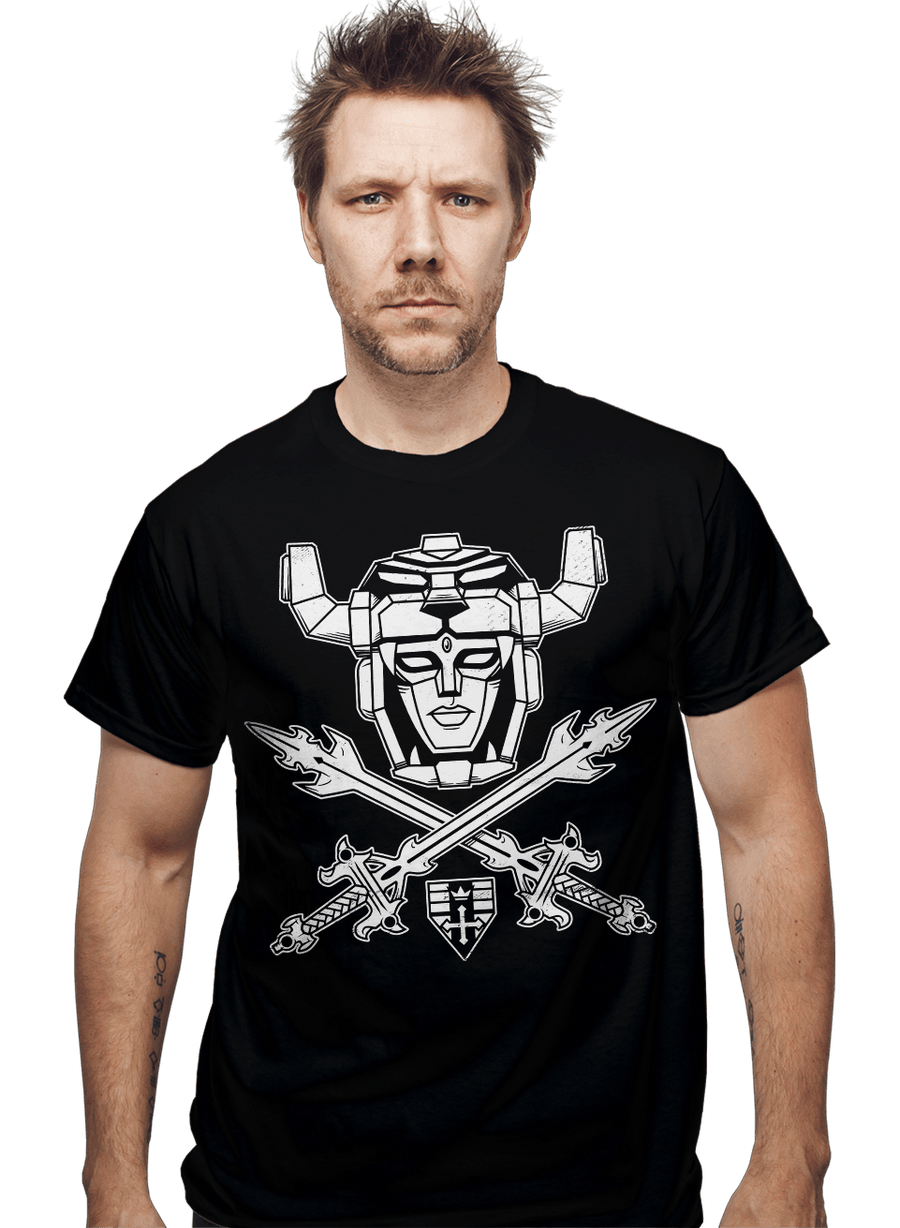 Daily_Deal_Shirts Universe Defender Universe Defender