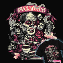 Load image into Gallery viewer, Shirts Phantom Blood Phantom Blood
