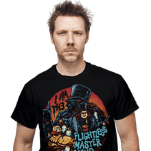 Load image into Gallery viewer, Shirts Flightless Mastermind
