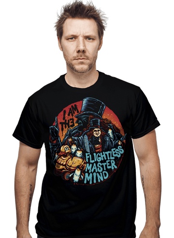Shirts Flightless Mastermind