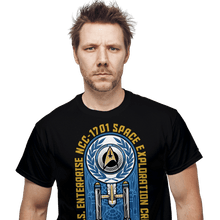 Load image into Gallery viewer, Daily_Deal_Shirts Star Freighter Star Freighter
