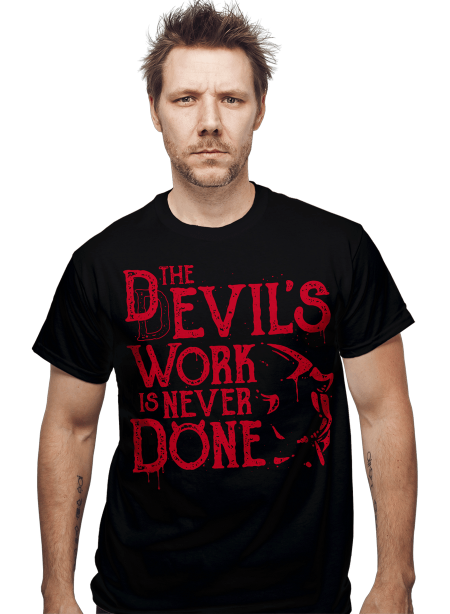 Daily_Deal_Shirts Never Done Never Done