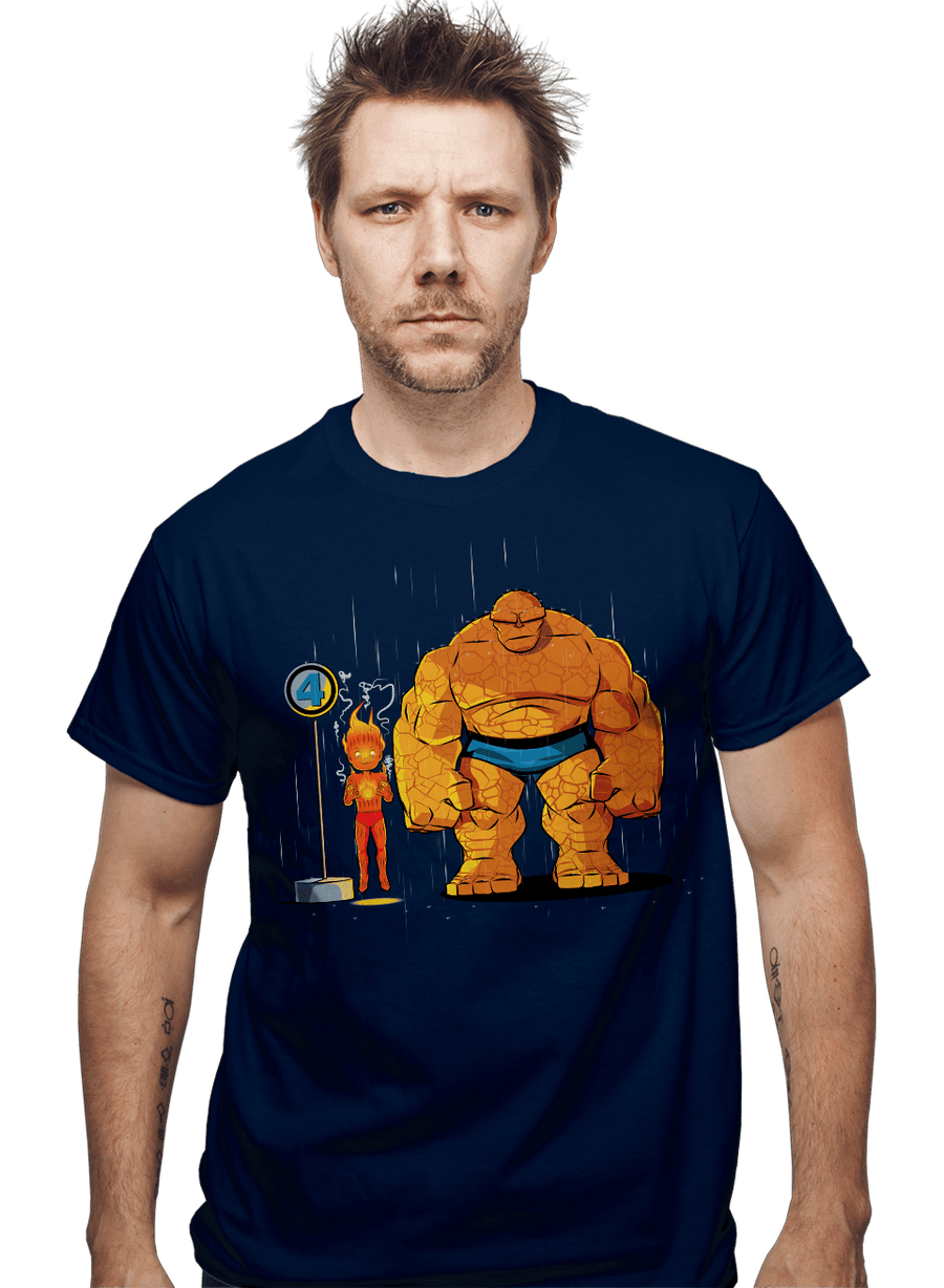 Daily_Deal_Shirts My Teammate Ben My Teammate Ben