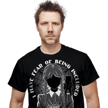 Load image into Gallery viewer, Daily_Deal_Shirts Fear Of Being Included Fear Of Being Included
