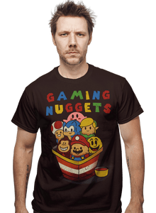 Daily_Deal_Shirts Gaming Nuggets Gaming Nuggets