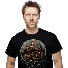 Load image into Gallery viewer, Daily_Deal_Shirts Wander Inside The Maze Wander Inside The Maze
