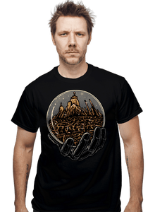 Daily_Deal_Shirts Wander Inside The Maze Wander Inside The Maze