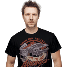 Load image into Gallery viewer, Daily_Deal_Shirts TIE &#39;Til I Die! TIE &#39;Til I Die!
