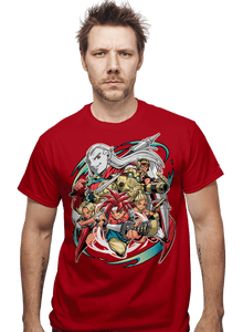 Daily_Deal_Shirts Beyond Time Beyond Time