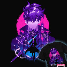 Load image into Gallery viewer, Daily_Deal_Shirts Sung Jinwoo Sung Jinwoo
