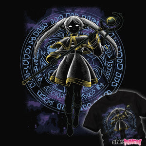 Daily_Deal_Shirts Frieren Shadow Nebula Frieren Shadow Nebula