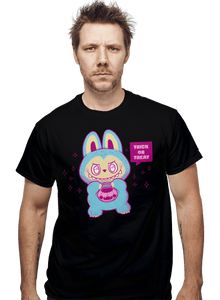 Daily_Deal_Shirts Halloween Labubu Halloween Labubu
