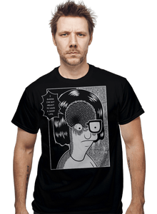 Shirts Tina Spiral Tina Spiral