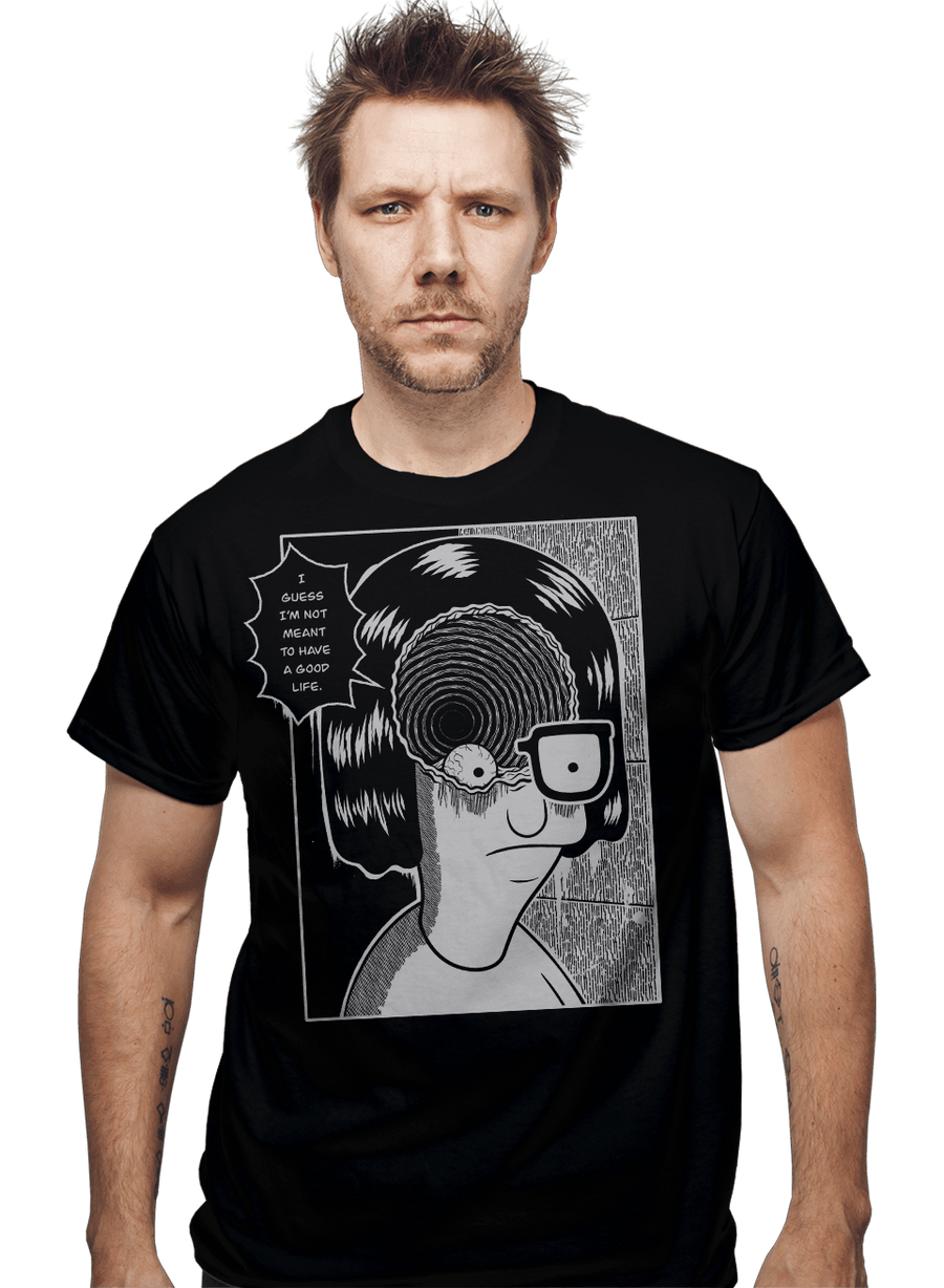Shirts Tina Spiral Tina Spiral