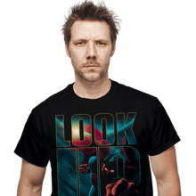 Load image into Gallery viewer, Daily_Deal_Shirts Look Up Look Up
