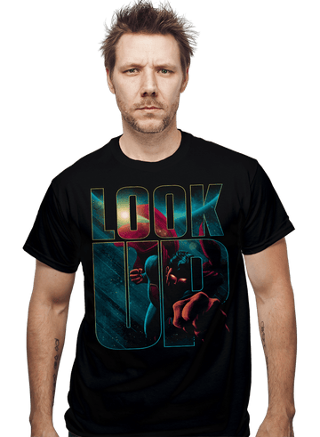 Daily_Deal_Shirts Look Up Look Up