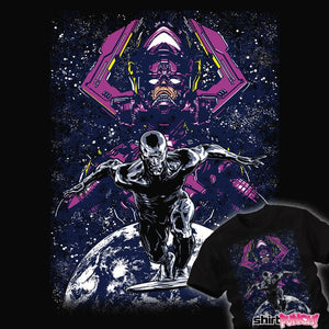 Daily_Deal_Shirts Harbinger Of Doom Harbinger Of Doom
