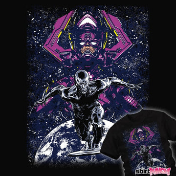 Daily_Deal_Shirts Harbinger Of Doom Harbinger Of Doom