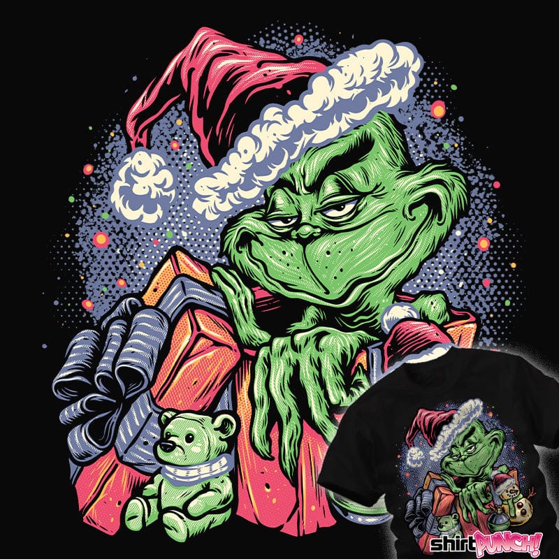 daily_deal_shirts A Grumpy Present A Grumpy Present