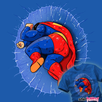Daily_Deal_Shirts Fallen Hero Fallen Hero