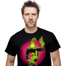 Load image into Gallery viewer, Daily_Deal_Shirts Earthworm Jim Earthworm Jim
