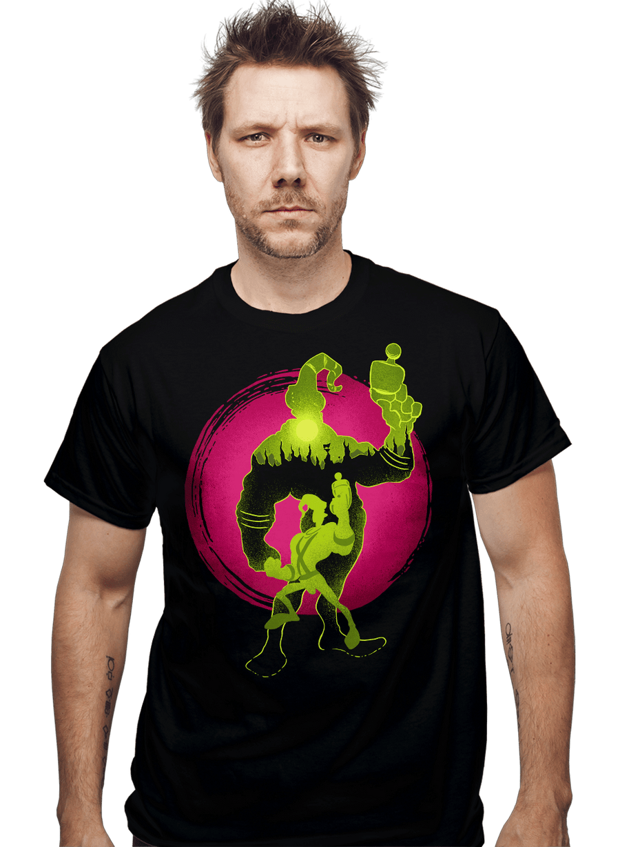Daily_Deal_Shirts Earthworm Jim Earthworm Jim