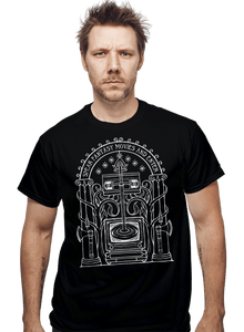 Daily_Deal_Shirts Speak Fantasy Movies Speak Fantasy Movies